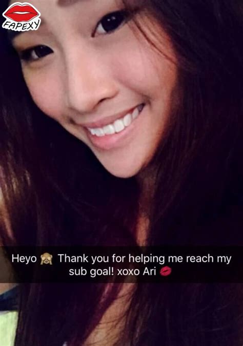 funsized asian onlyfans leak|Ari [ funsizedasian ] Onlyfans leaked photo 422222 on Hotleaks.tv.